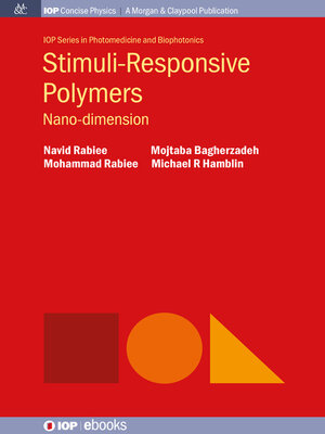 cover image of Stimuli-Responsive Polymers 